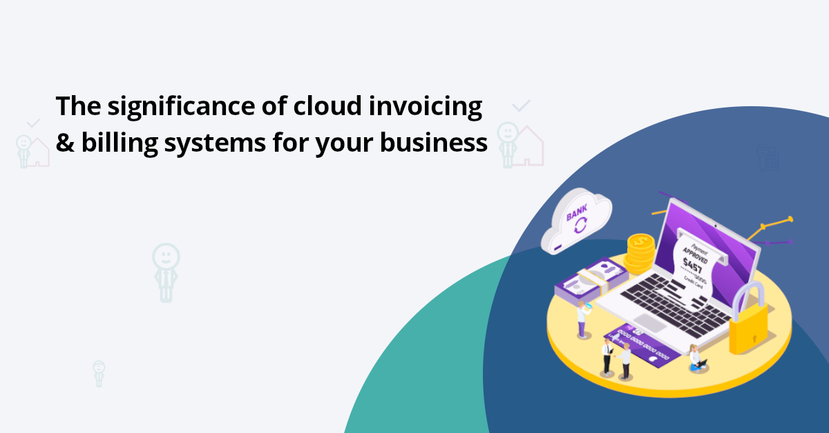 best cloud invoicing