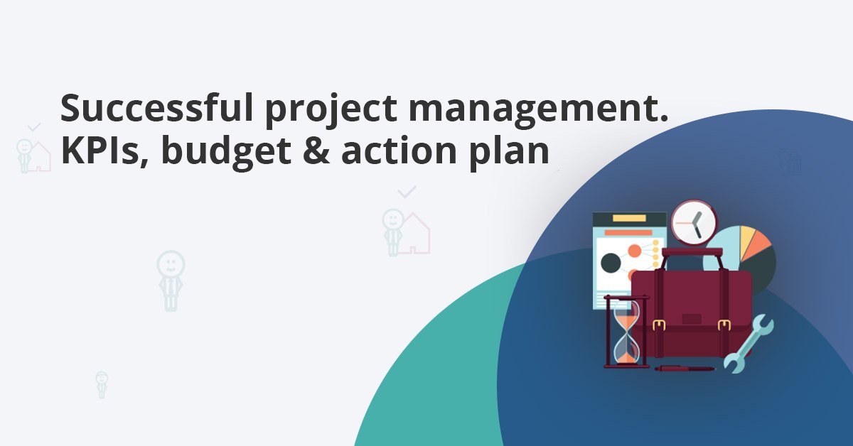 Project Management 101 Part 3 Key Components Of Successful Project Management Elorus Blog 7081